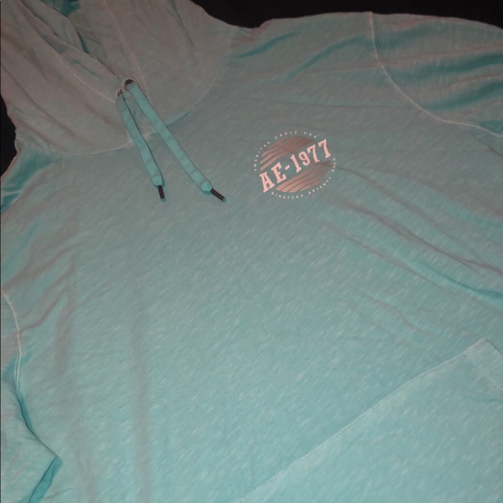 American Eagle Hoodie